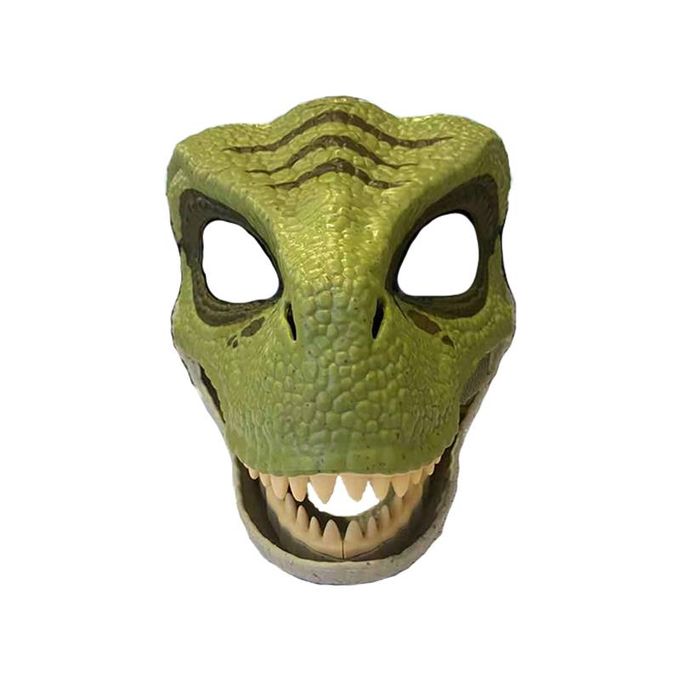 mascara-velociraptor-hbx54-conteudo