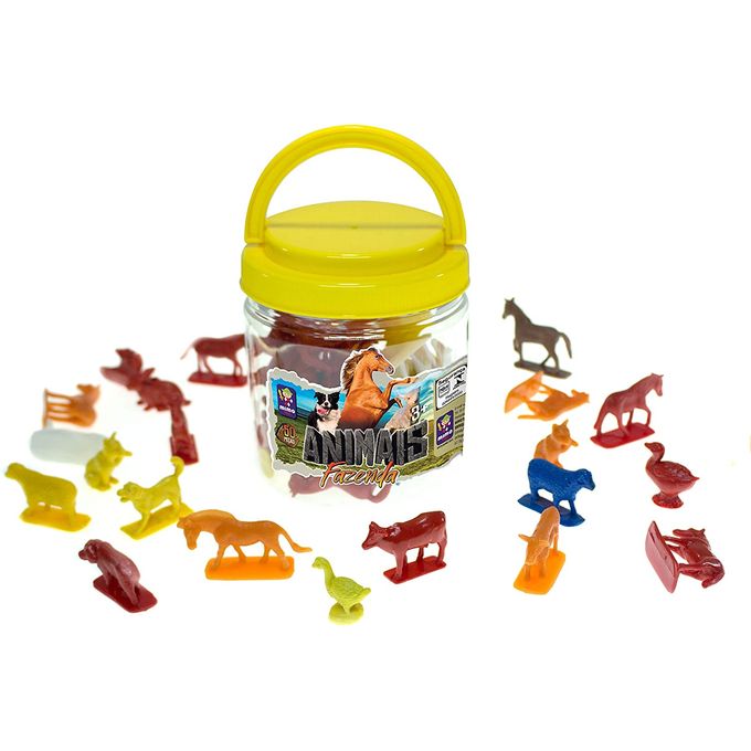 pote-animais-fazenda-mimo-conteudo pote-animais-fazenda-mimo-conteudo