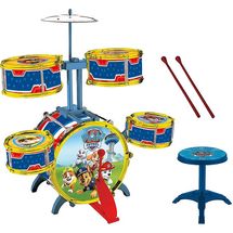 super-bateria-patrulha-conteudo
