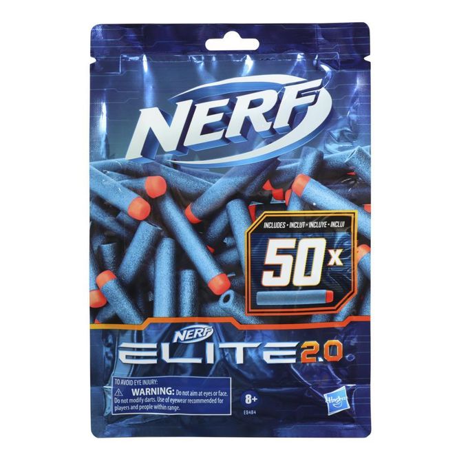 nerf-refil-pack-com-50-embalagem nerf-refil-pack-com-50-embalagem
