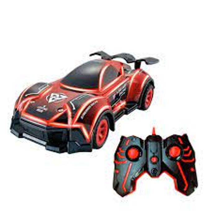 carro-controle-lxz-car-vermelho-conteudo carro-controle-lxz-car-vermelho-conteudo