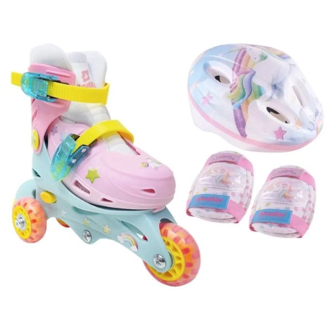 patins-unicornio-tri-line-conteudo patins-unicornio-tri-line-conteudo