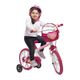 bicicleta-aro-14-sweet-game-conteudo bicicleta-aro-14-sweet-game-conteudo