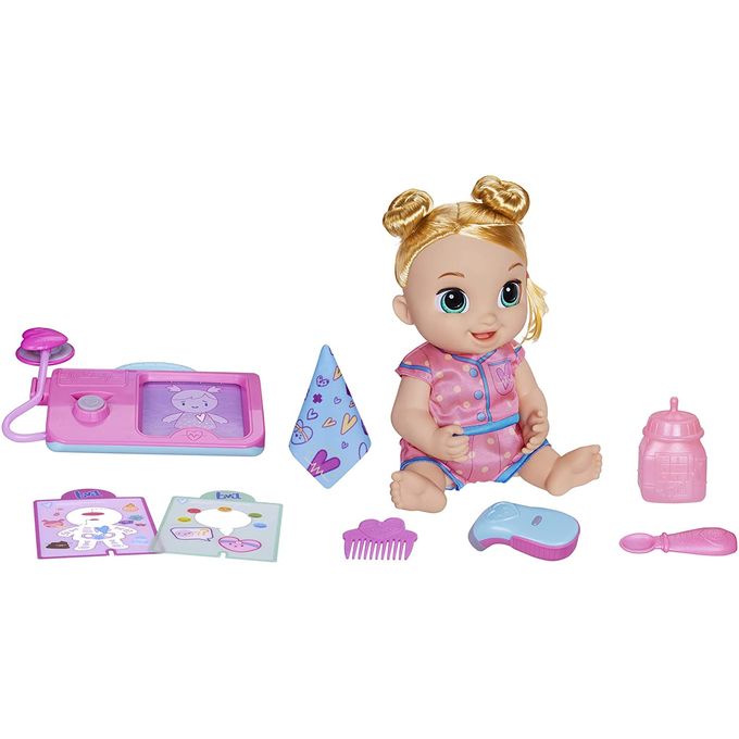 baby-alive-lulu-achoo-f2620-conteudo baby-alive-lulu-achoo-f2620-conteudo