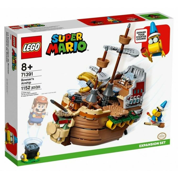 lego-super-mario-71391-embalagem lego-super-mario-71391-embalagem