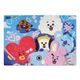 qc-200pc-bt21-festa-conteudo qc-200pc-bt21-festa-conteudo