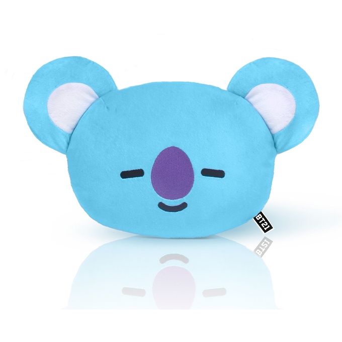 bt21-pelucia-koya-conteudo bt21-pelucia-koya-conteudo