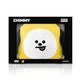 bt21-pelucia-chimmy-embalagem bt21-pelucia-chimmy-embalagem