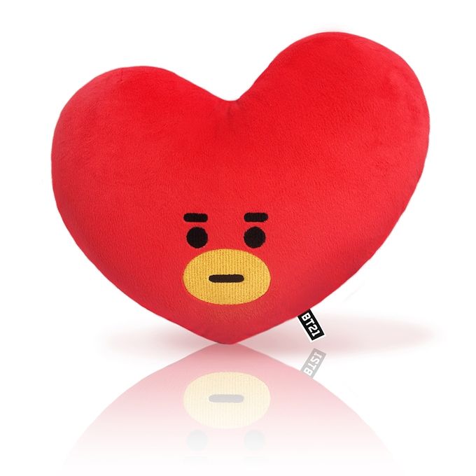 bt21-pelucia-tata-conteudo bt21-pelucia-tata-conteudo