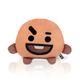 bt21-pelucia-shooky-conteudo bt21-pelucia-shooky-conteudo