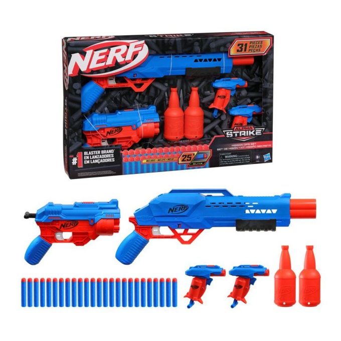 nerf-alpha-strike-f2556-conteudo nerf-alpha-strike-f2556-conteudo