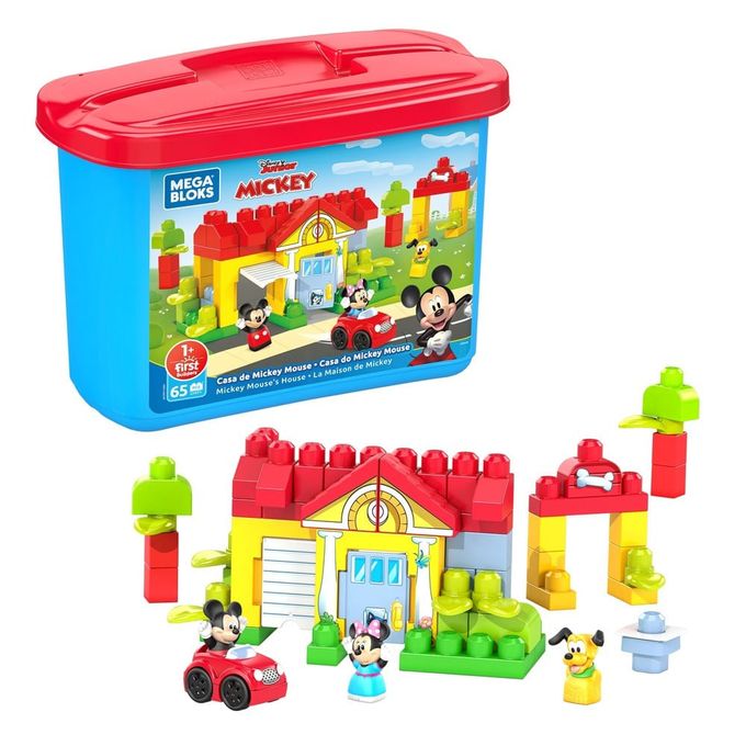 mega-bloks-casa-mickey-conteudo mega-bloks-casa-mickey-conteudo