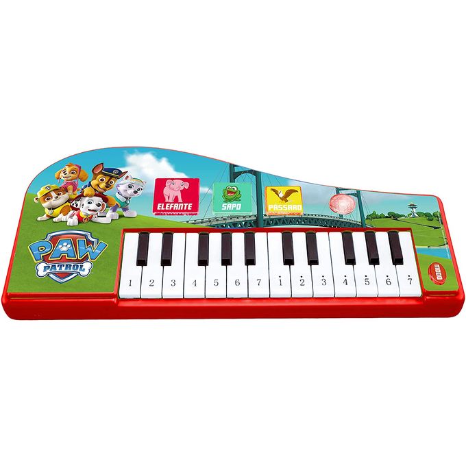 teclado-musical-patrulha-canina-conteudo teclado-musical-patrulha-canina-conteudo