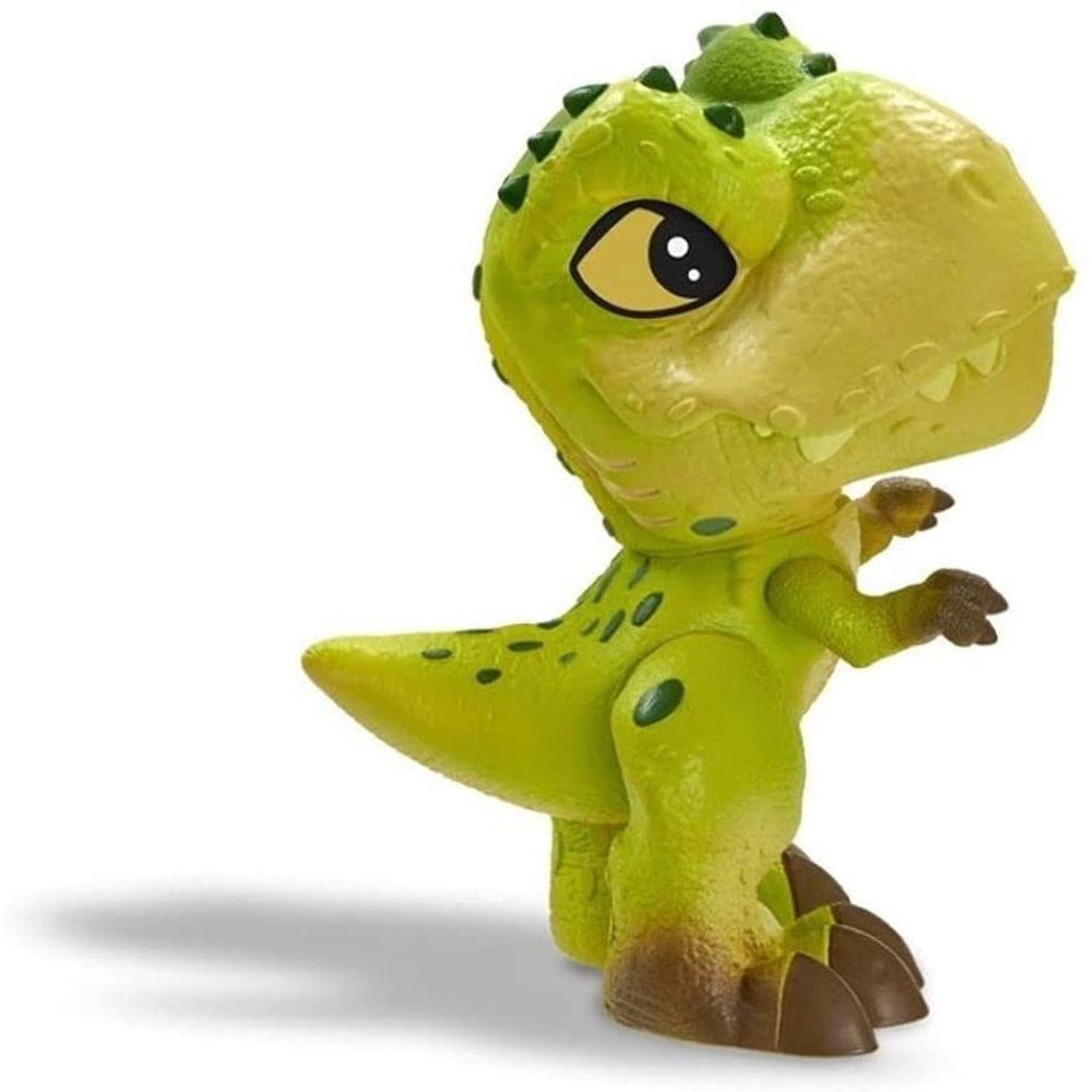 Jogo Dinossauro Game - Braskit - MP Brinquedos