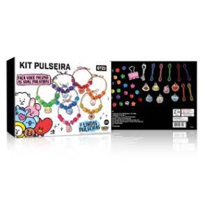 kit-pulseira-bt21-embalagem kit-pulseira-bt21-embalagem