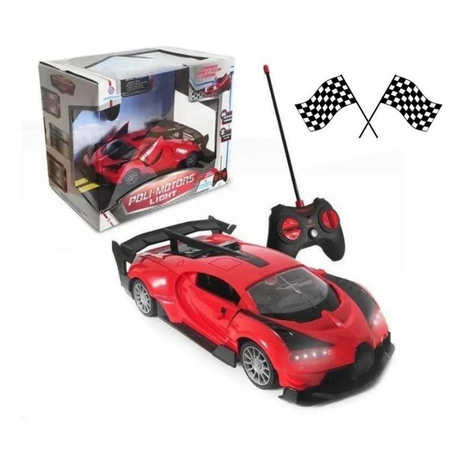 carro-poli-motors-vermelho-conteudo carro-poli-motors-vermelho-conteudo