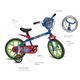 bicicleta-aro-14-pj-masks-conteudo bicicleta-aro-14-pj-masks-conteudo