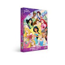 Quebra-Cabeça Grandão 48 Peças - Princesas Disney - Toyster - MP Brinquedos