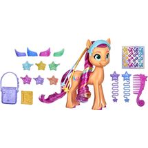 My Little Pony Filme - Starlight Glimmer C2873 - MP Brinquedos