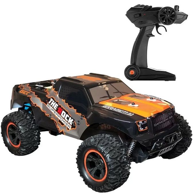 carro-controle-the-rock-conteudo carro-controle-the-rock-conteudo