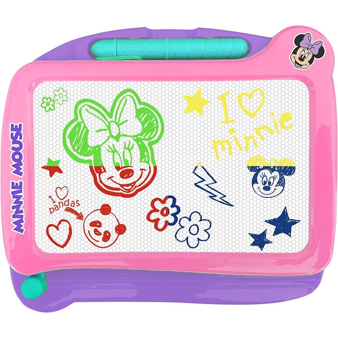 lousa-magica-minnie-conteudo lousa-magica-minnie-conteudo