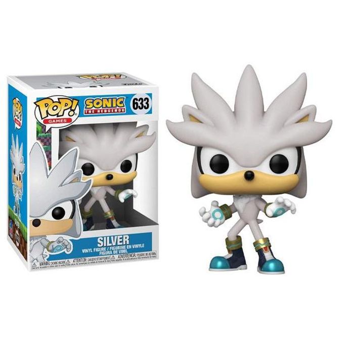 funko-pop-silver-sonic-633-conteudo funko-pop-silver-sonic-633-conteudo