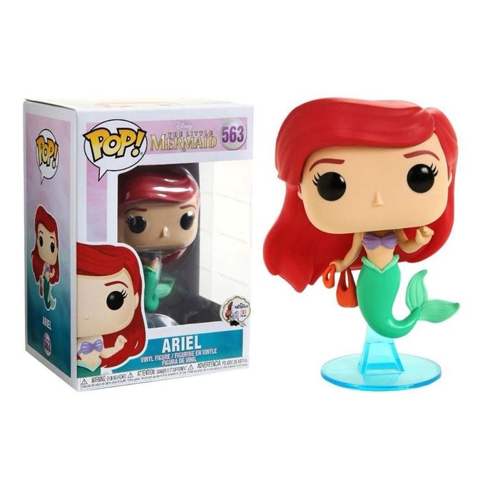 funko-pop-ariel-563-conteudo funko-pop-ariel-563-conteudo