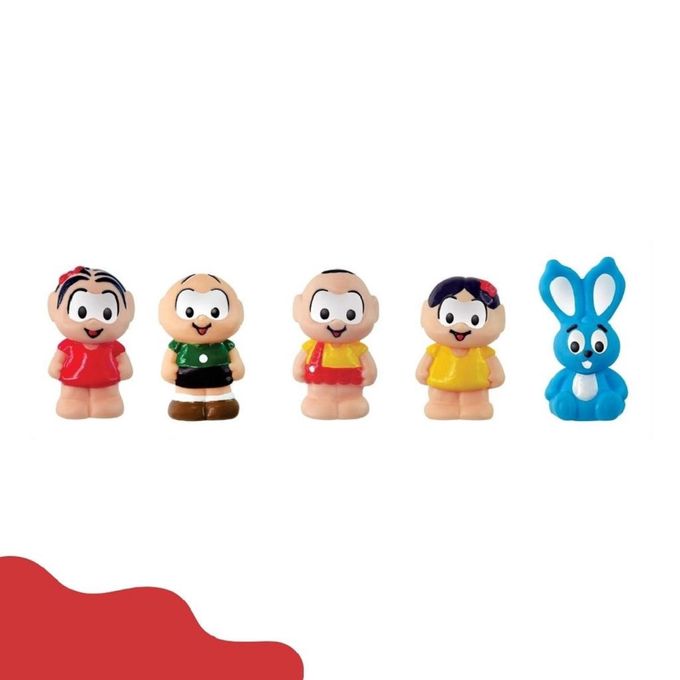 dedoches-turma-da-monica-conteudo dedoches-turma-da-monica-conteudo