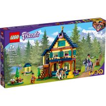 Minecraft O Rancho do Coelho 21181 LEGO