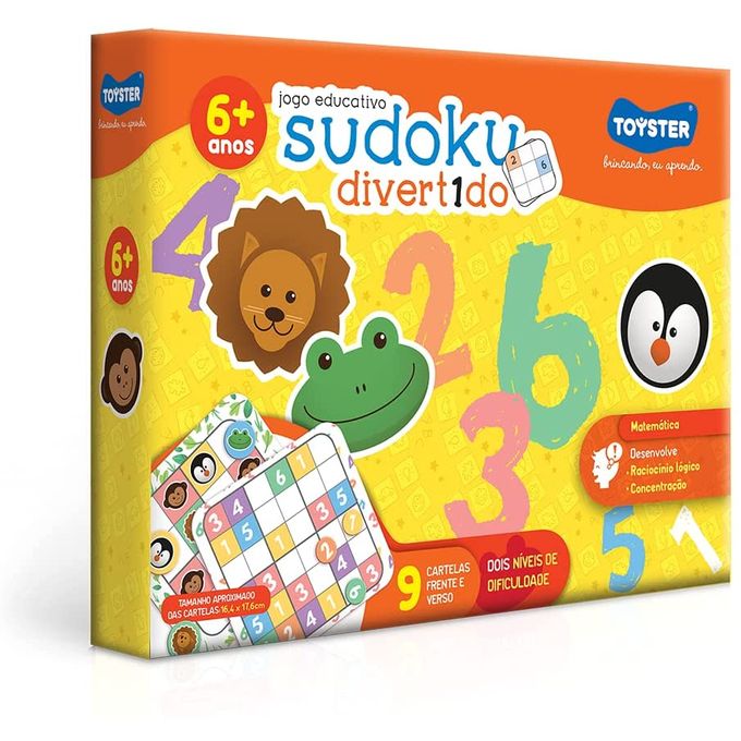 jogo-sudoku-divertido-embalagem jogo-sudoku-divertido-embalagem