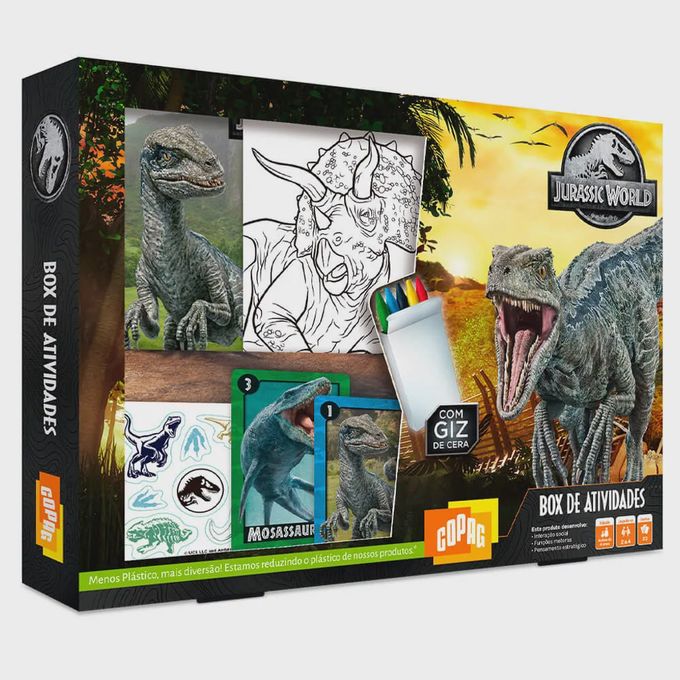 box-atividades-dinossauros-embalagem box-atividades-dinossauros-embalagem