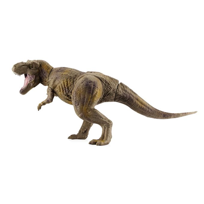 Dinossauro T-Rex Gigante - Jurassic World - Mimo - MIMO