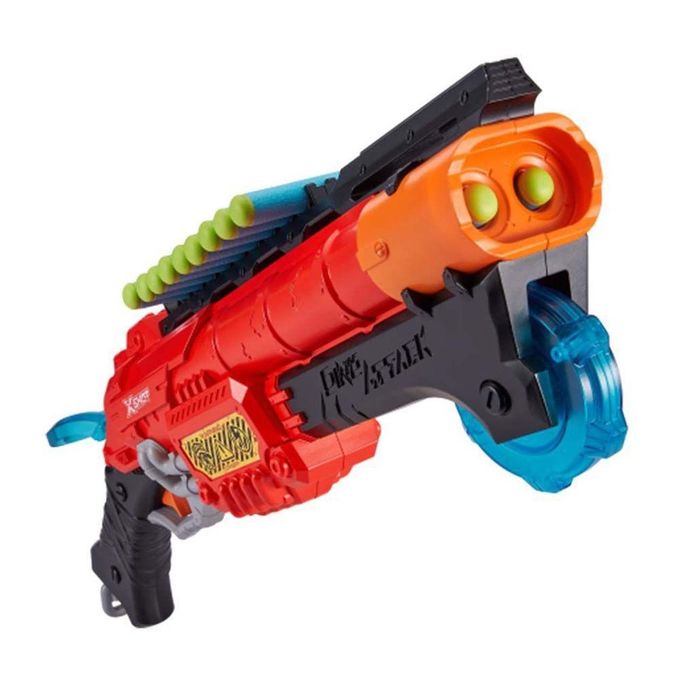 x-shot-dino-claw-hunter-conteudo x-shot-dino-claw-hunter-conteudo