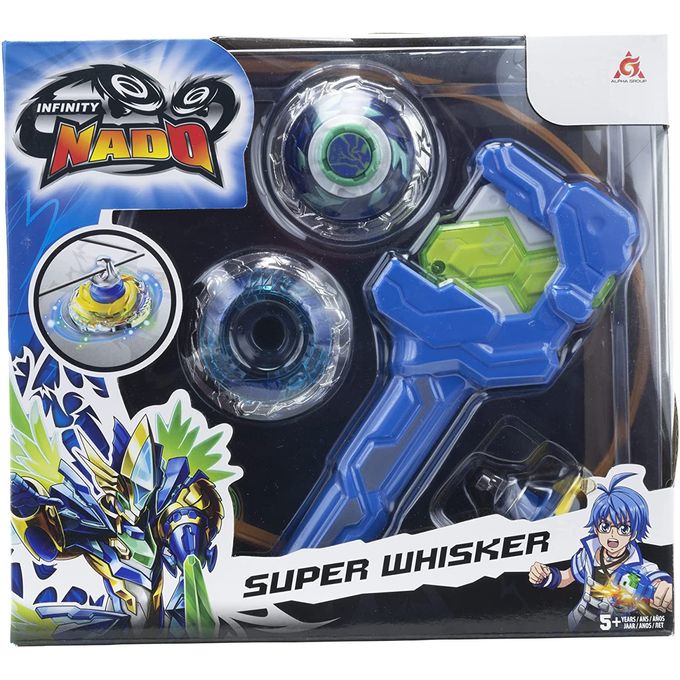 infinity-nado-super-whisker-embalagem infinity-nado-super-whisker-embalagem