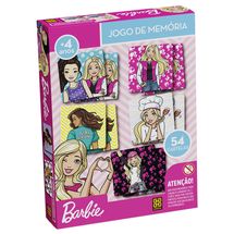 Jogo Uno Barbie - Copag - MP Brinquedos