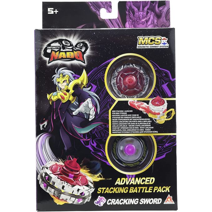 infinity-nado-advanced-cracking-embalagem infinity-nado-advanced-cracking-embalagem