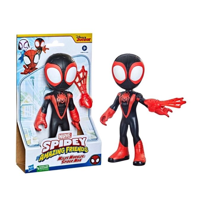 spidey-miles-morales-23cm-conteudo spidey-miles-morales-23cm-conteudo