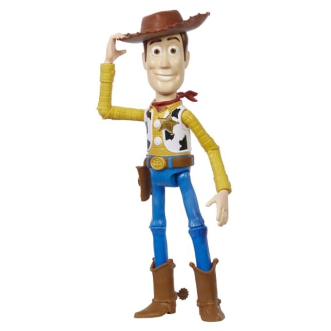 Toy Story - Boneco Woody 2022 Hfy26 - MATTEL
