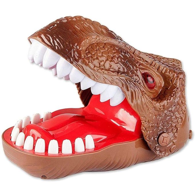 Dinossauro Dino Doido - Zoop Toys - ZOOP TOYS