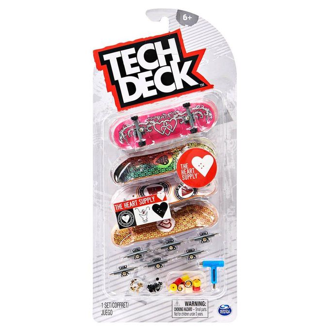 skate-de-dedo-tech-deck-c-4-embalagem skate-de-dedo-tech-deck-c-4-embalagem