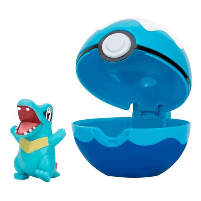 clipe-pokebola-totodile-conteudo clipe-pokebola-totodile-conteudo