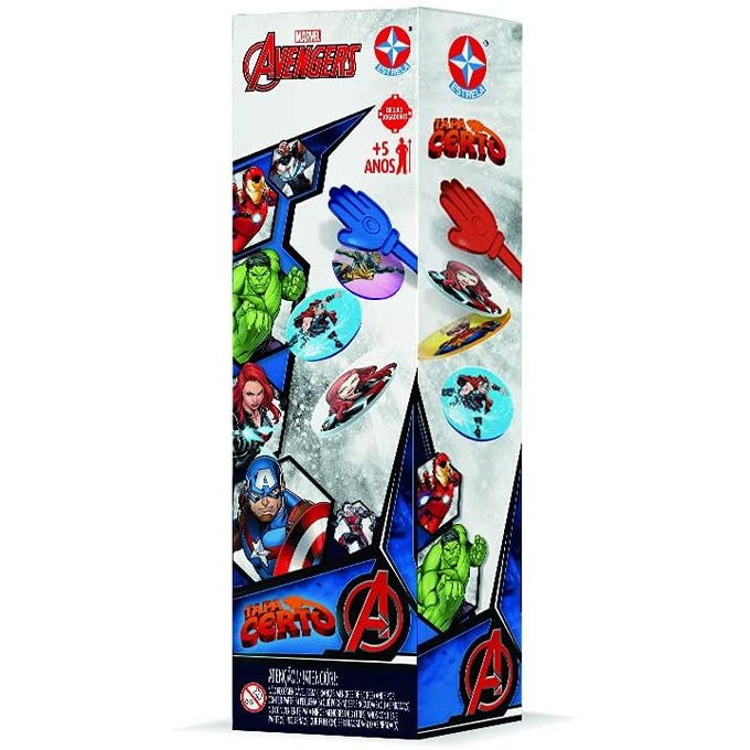 tapa-certo-vingadores-embalagem tapa-certo-vingadores-embalagem