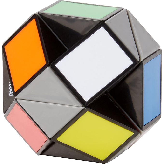 Jogo Rubiks Twist - Sunny - SUNNY