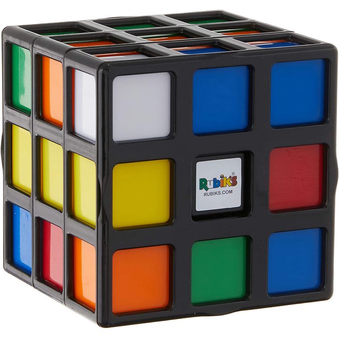 Jogo Rubiks - Cage em Caixa Aberta - Sunny - SUNNY