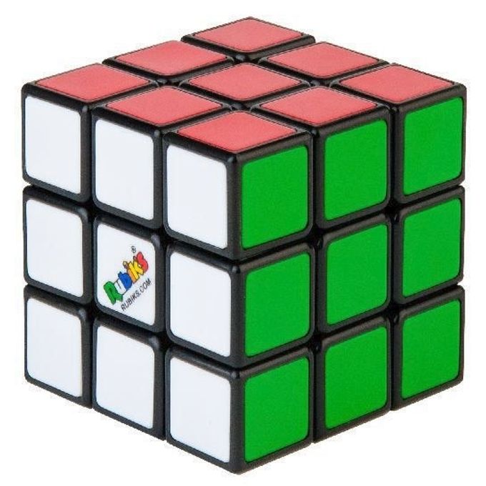 Jogo Rubiks 3 X 3 - Sunny - SUNNY