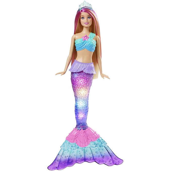 barbie-sereia-hdj36-conteudo barbie-sereia-hdj36-conteudo