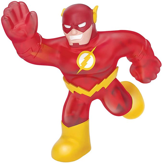 Goo Jit Zu - Heróis Dc Liga da Justiça - The Flash - Sunny - SUNNY