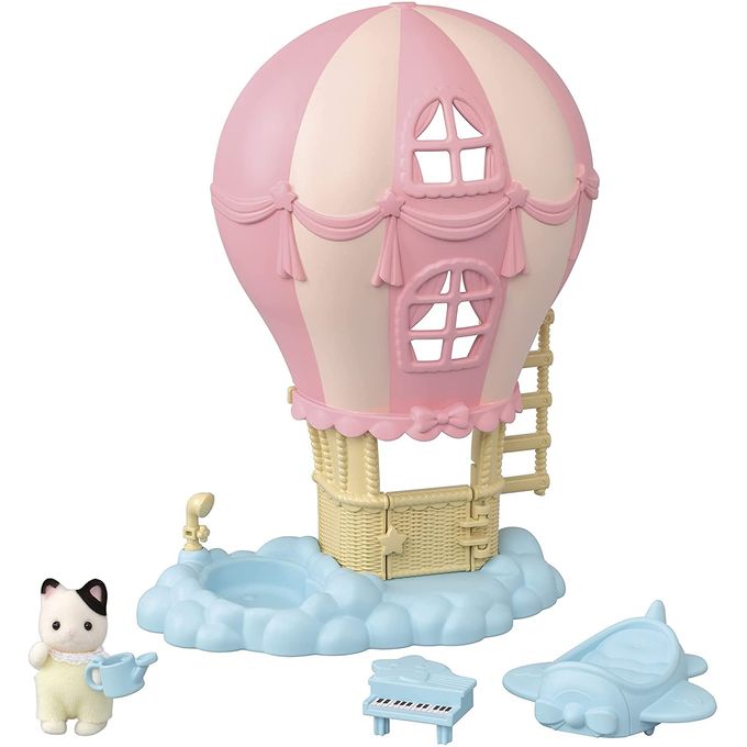 sylvanian-5527-conteudo sylvanian-5527-conteudo