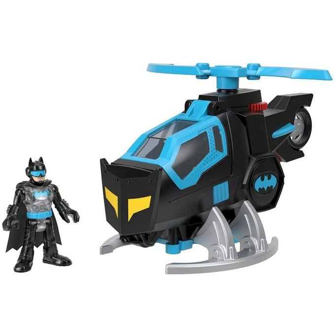imaginext-batman-gyc72-conteudo imaginext-batman-gyc72-conteudo
