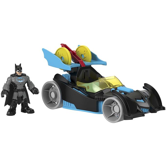 imaginext-batman-hfd48-conteudo imaginext-batman-hfd48-conteudo